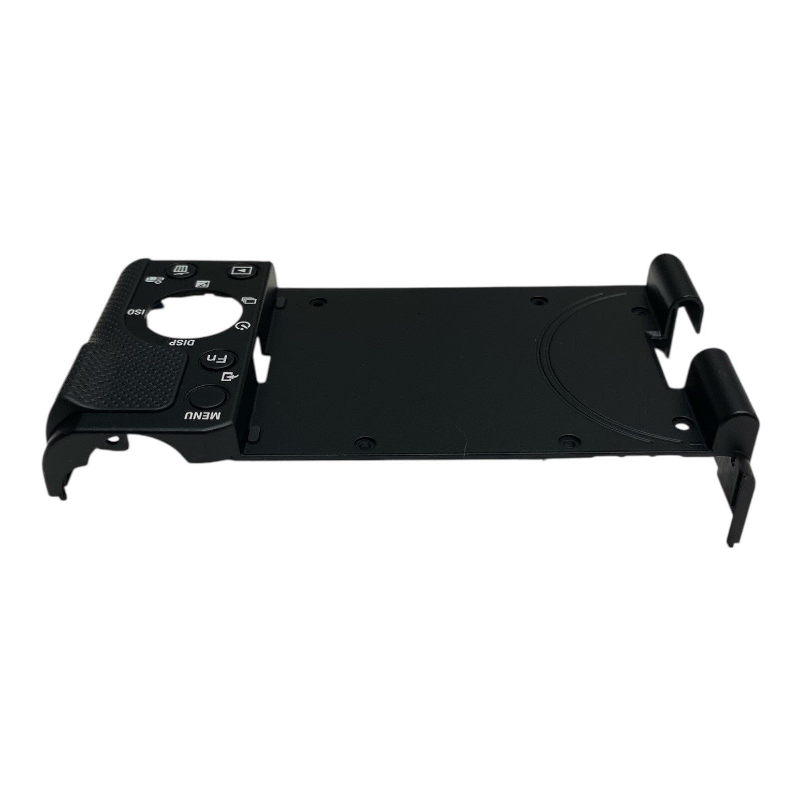 Sony ZV-E10 Rear Cabinet Genuine Sony Replacement Part
