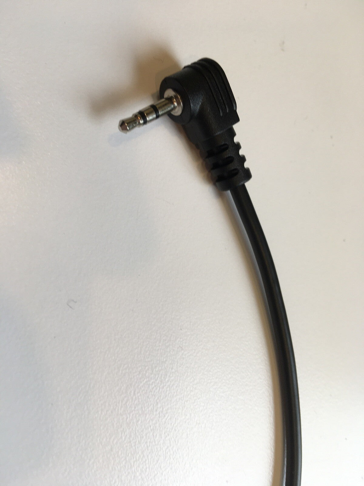 Sony PXW-FS5 Grip Handel Cable Lanc Replacement Part Genuine Sony