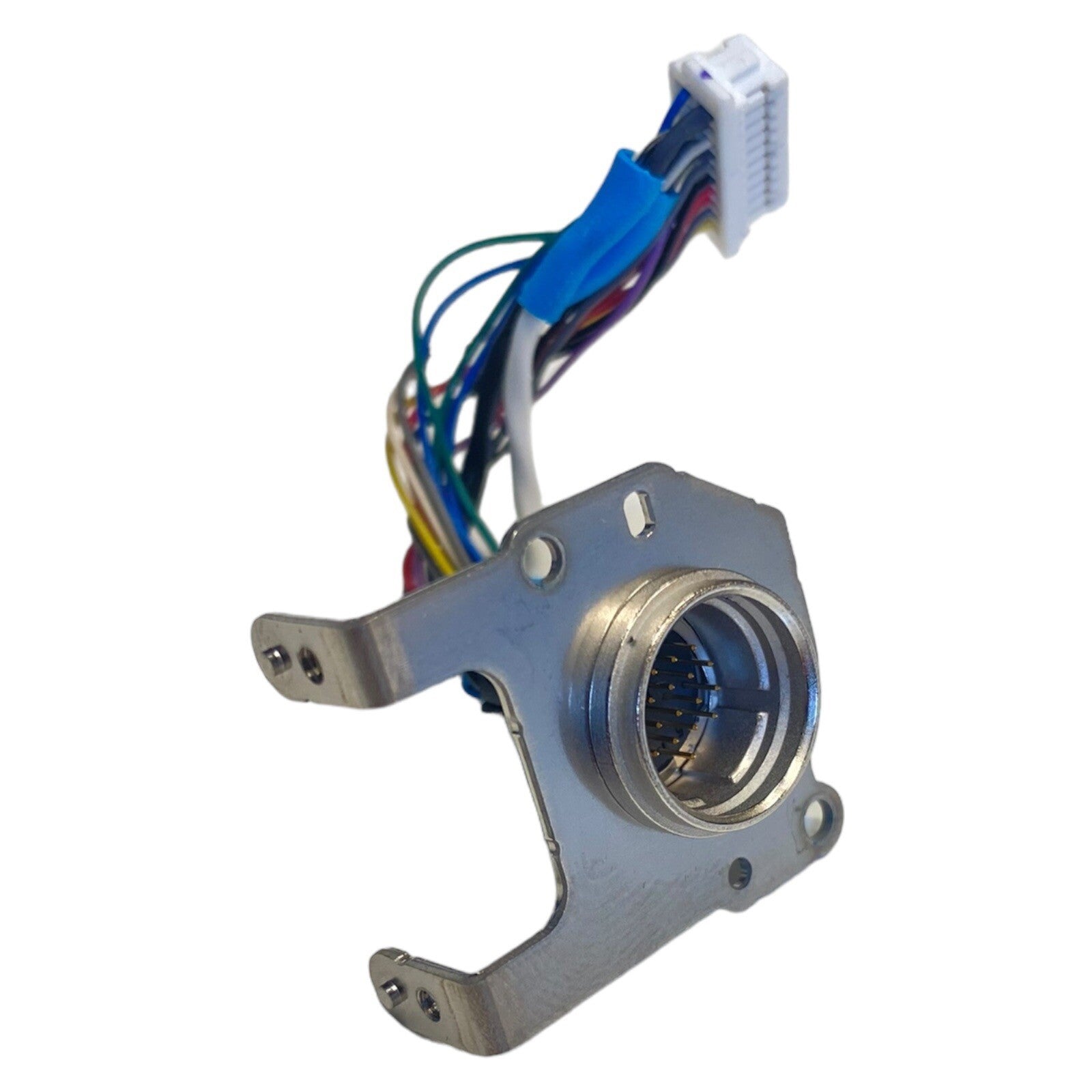 Canon C100 Jack on Body to Plug Handle Genuine Canon Replacement Part
