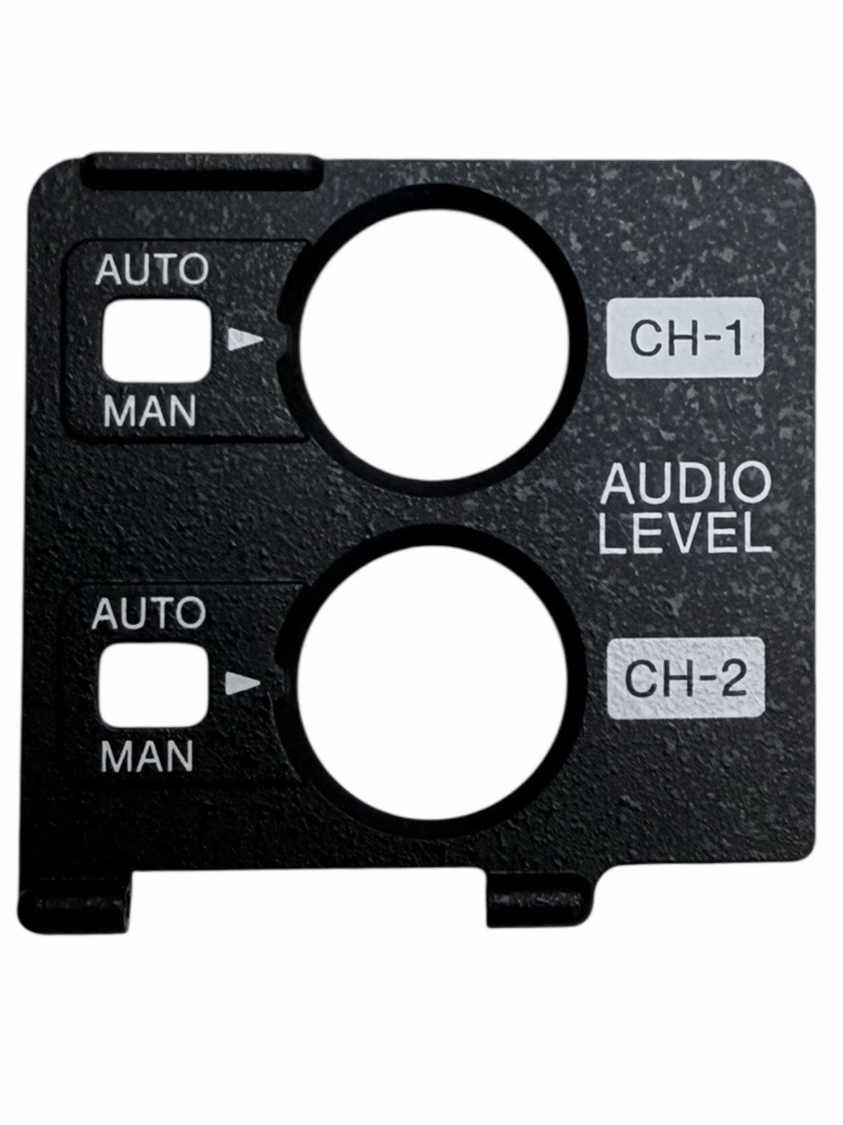 Sony PXW-FS7M2 Audio Door Lid Cover Replacement Part Genuine Sony