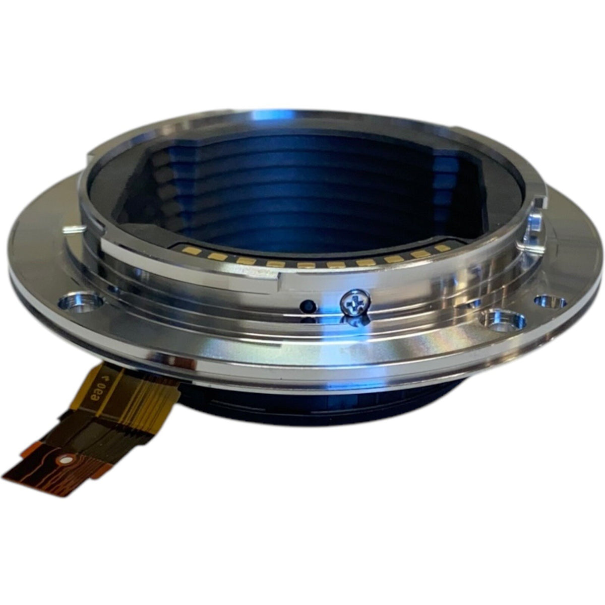 Sony SEL70200G2 Lens Mount