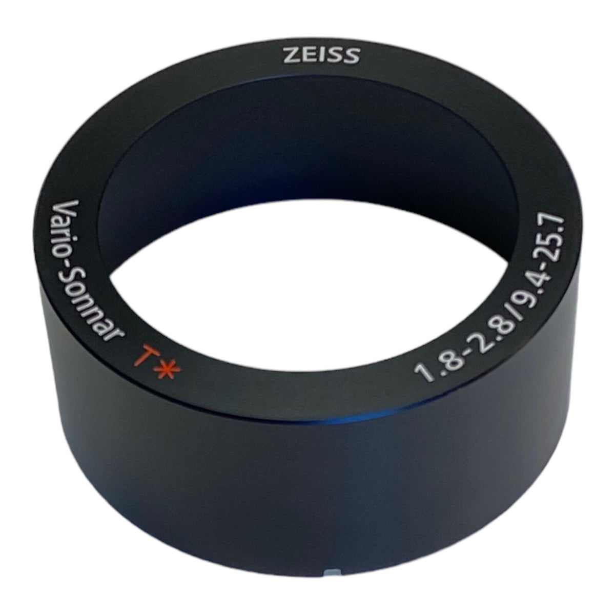 Sony ZV-1 Lens Ring Replacement Part Genuine Sony