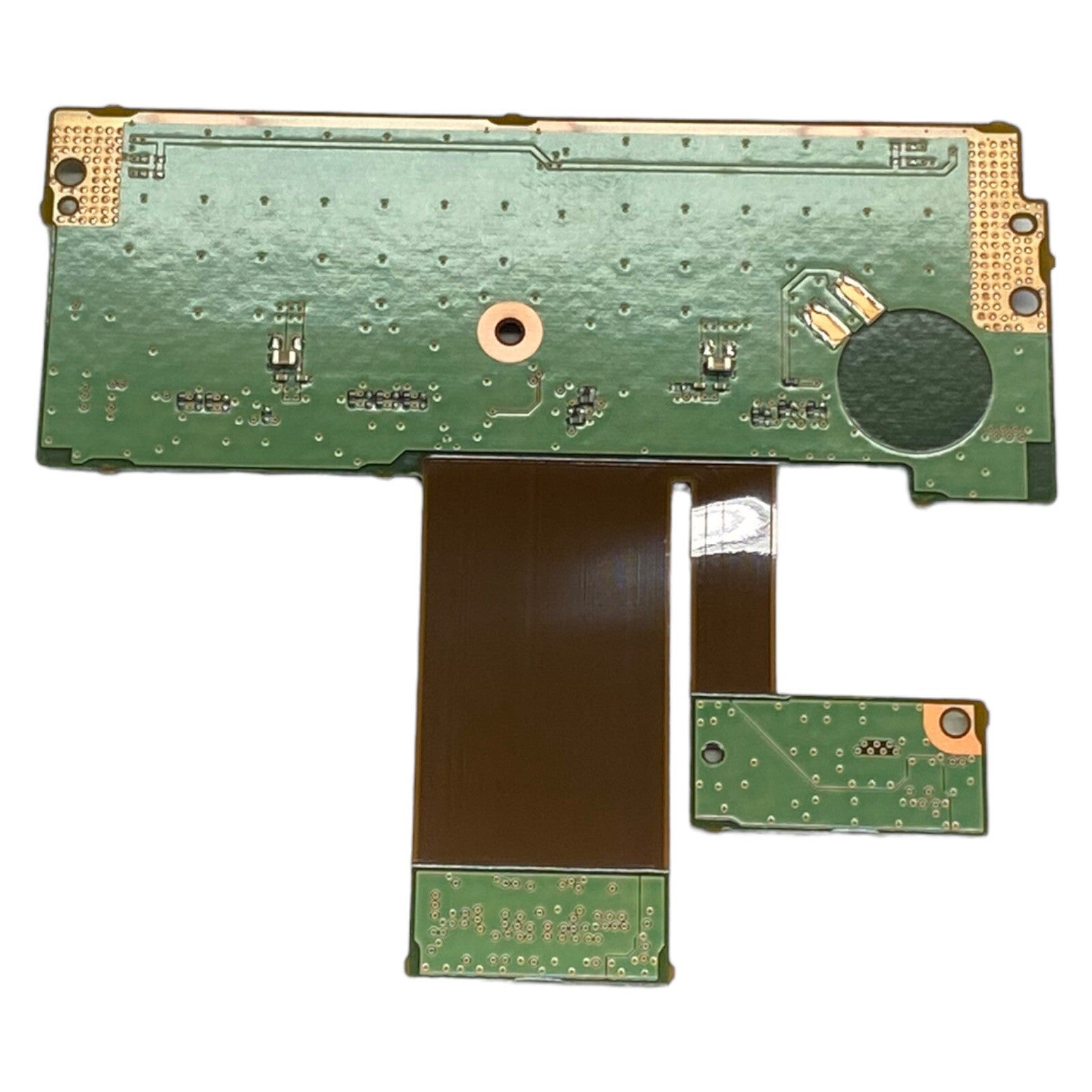 Canon C100 Card Slots PCB Genuine Canon Replacement Part