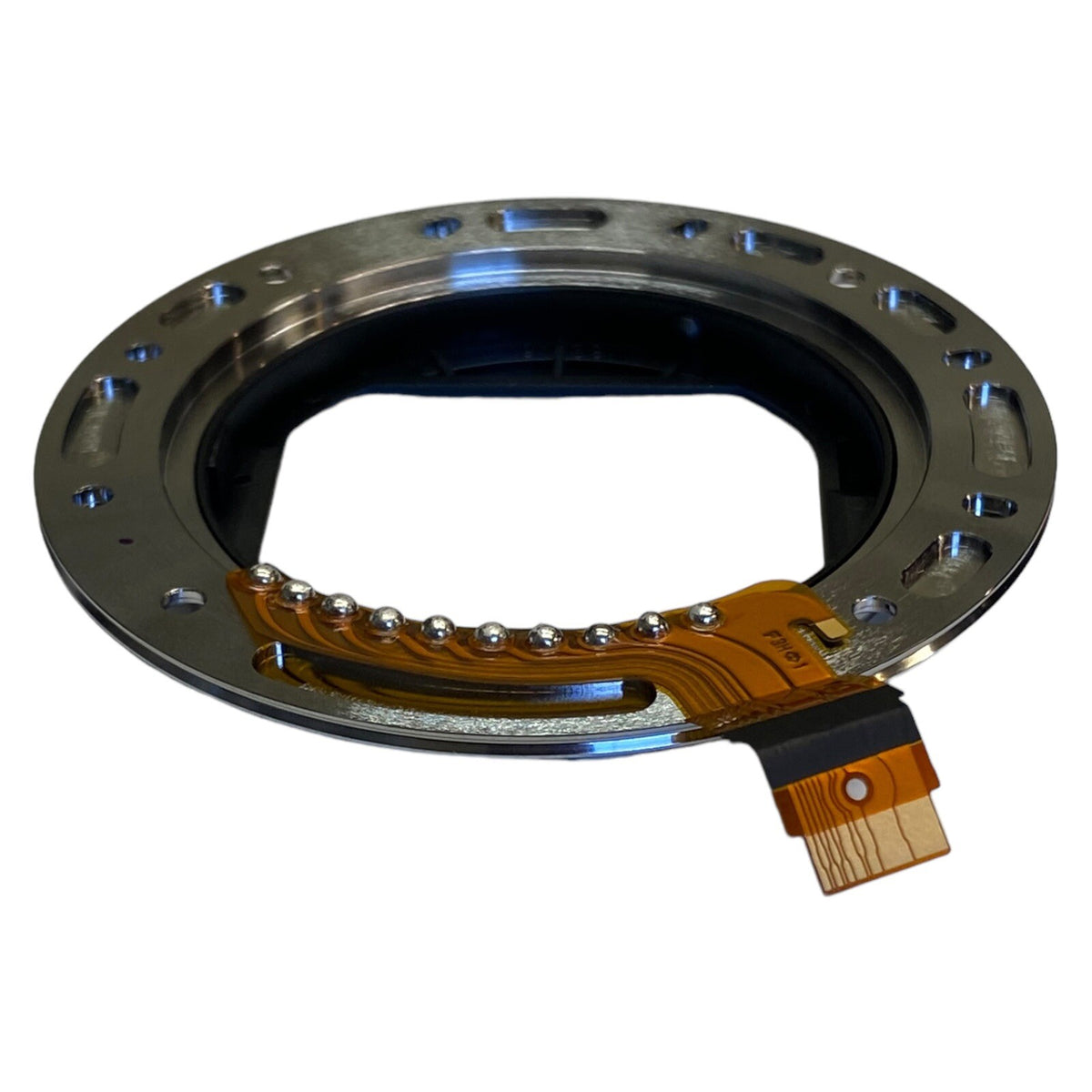 Sony SEL85F14GM Lens Mount