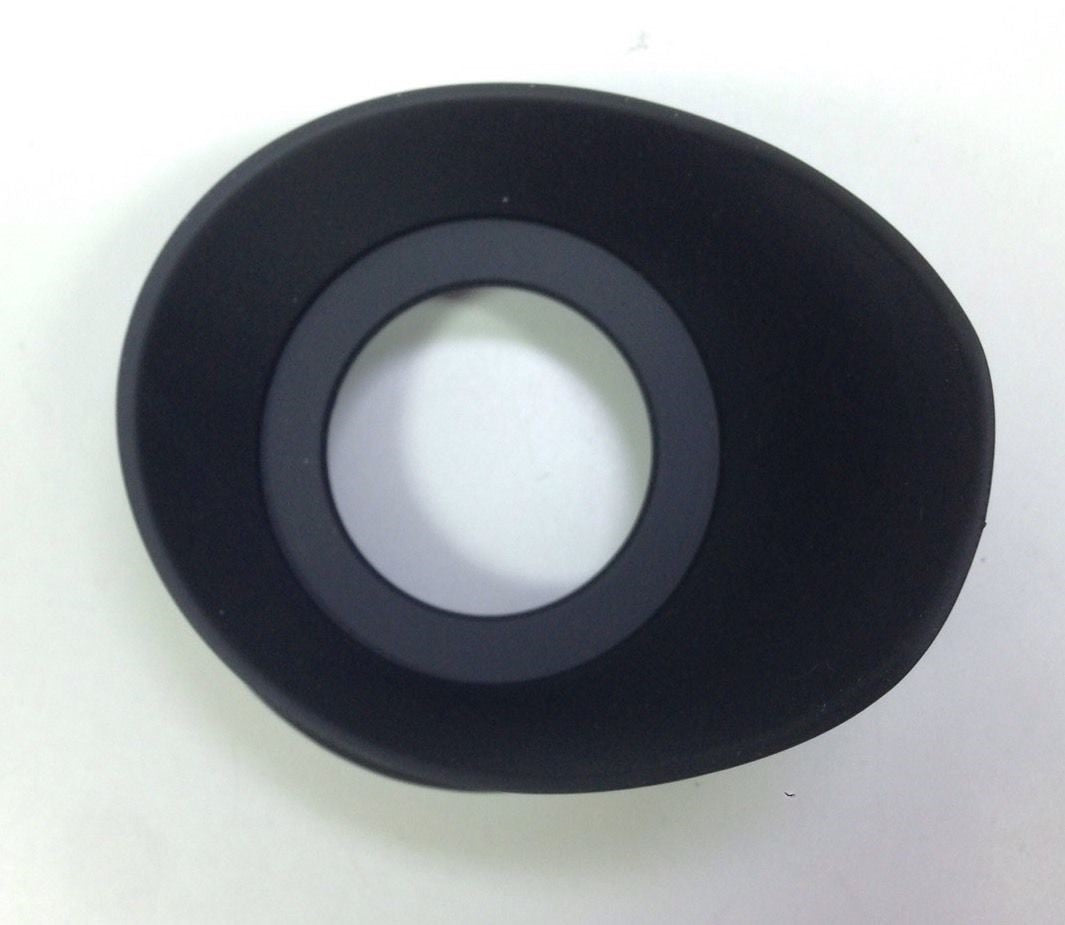 Sony PMW-400 Eye Cup Eyecup Rubber Eyepiece Replacement Part Genuine Sony