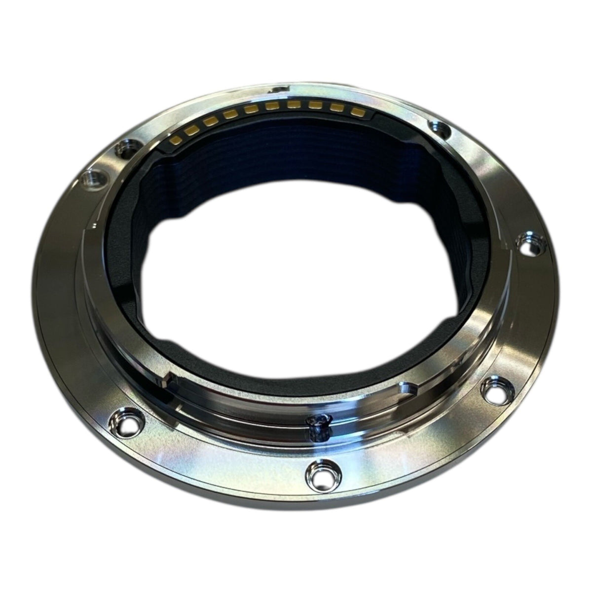 Sony SEL400F28GM Mount Block Assy