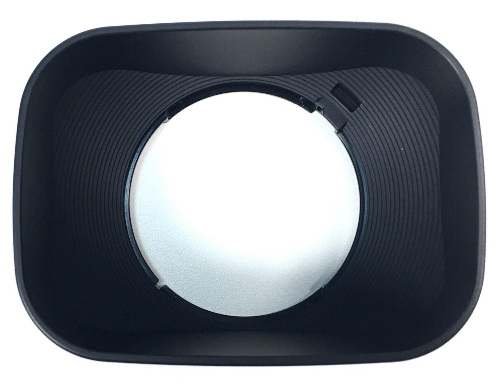 Canon XF100 Lens Hood Shade Cover Replacment Replacement Part Genuine Canon