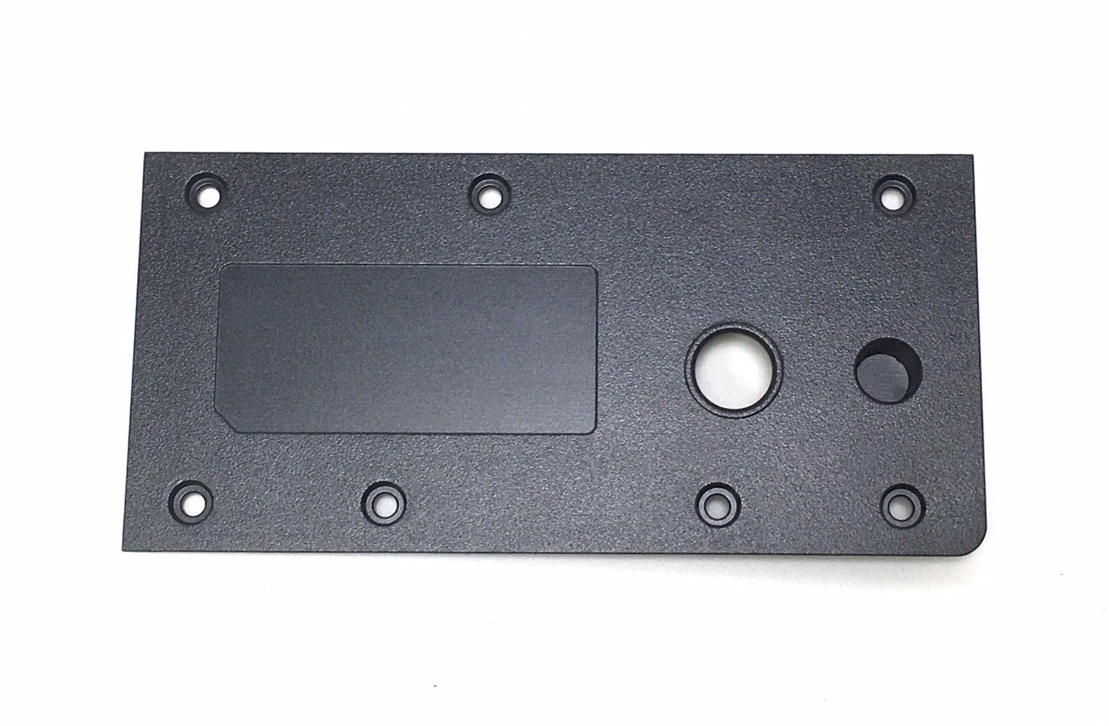 Sony FDR-AX700 Bottom Cabinet Plate Genuine Sony Replacement Part