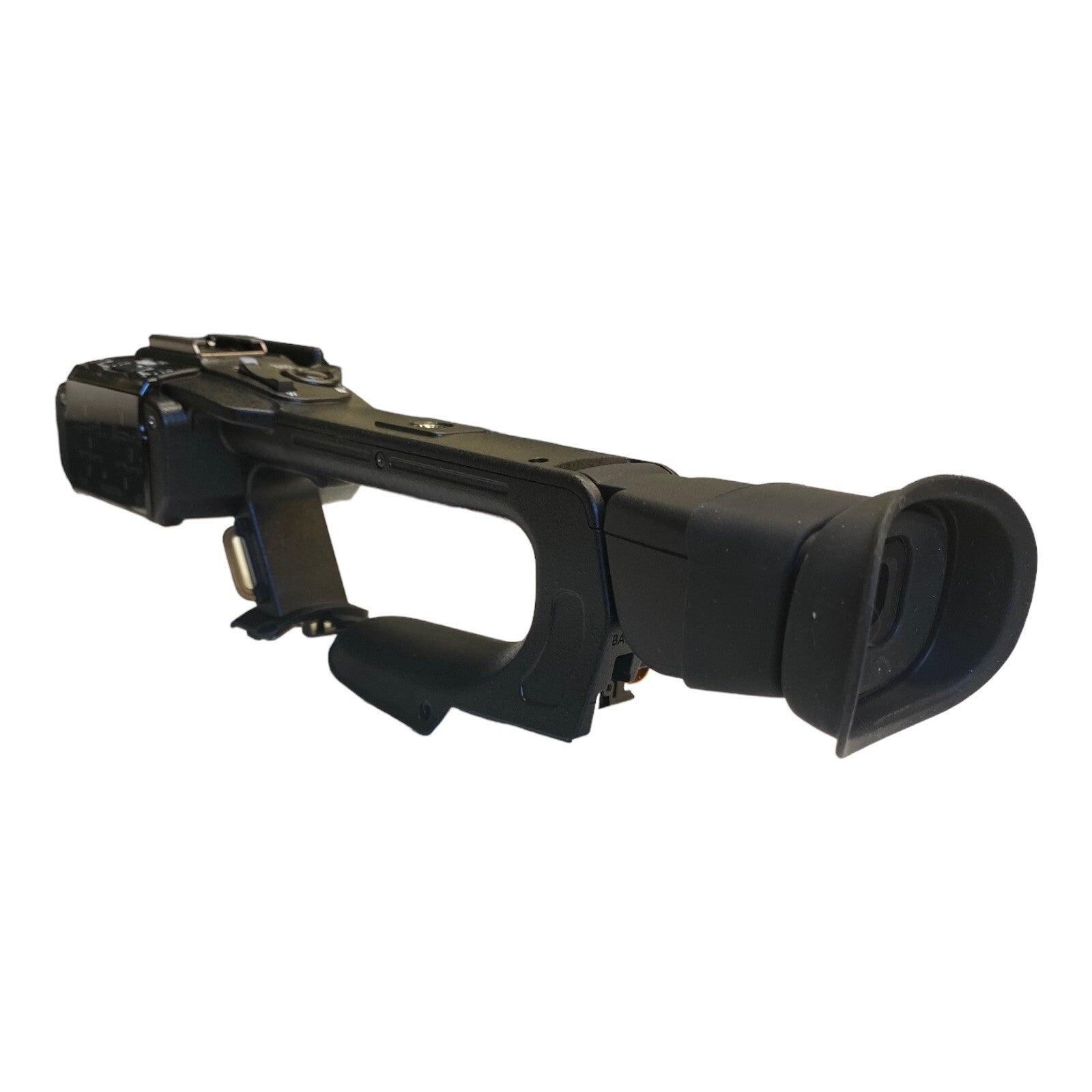 Canon XF100 Top Handle Replacement Part Genuine Canon
