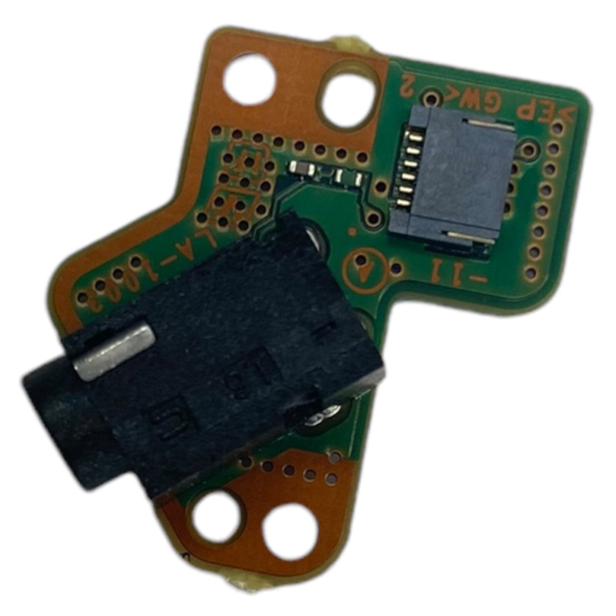 Sony FDR-AX700 Lanc Port Connetor Replacement Part Genuine Sony