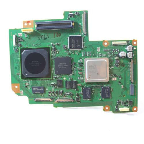 Sony PXW-FS7 Main Board Replacement Part Genuine Sony