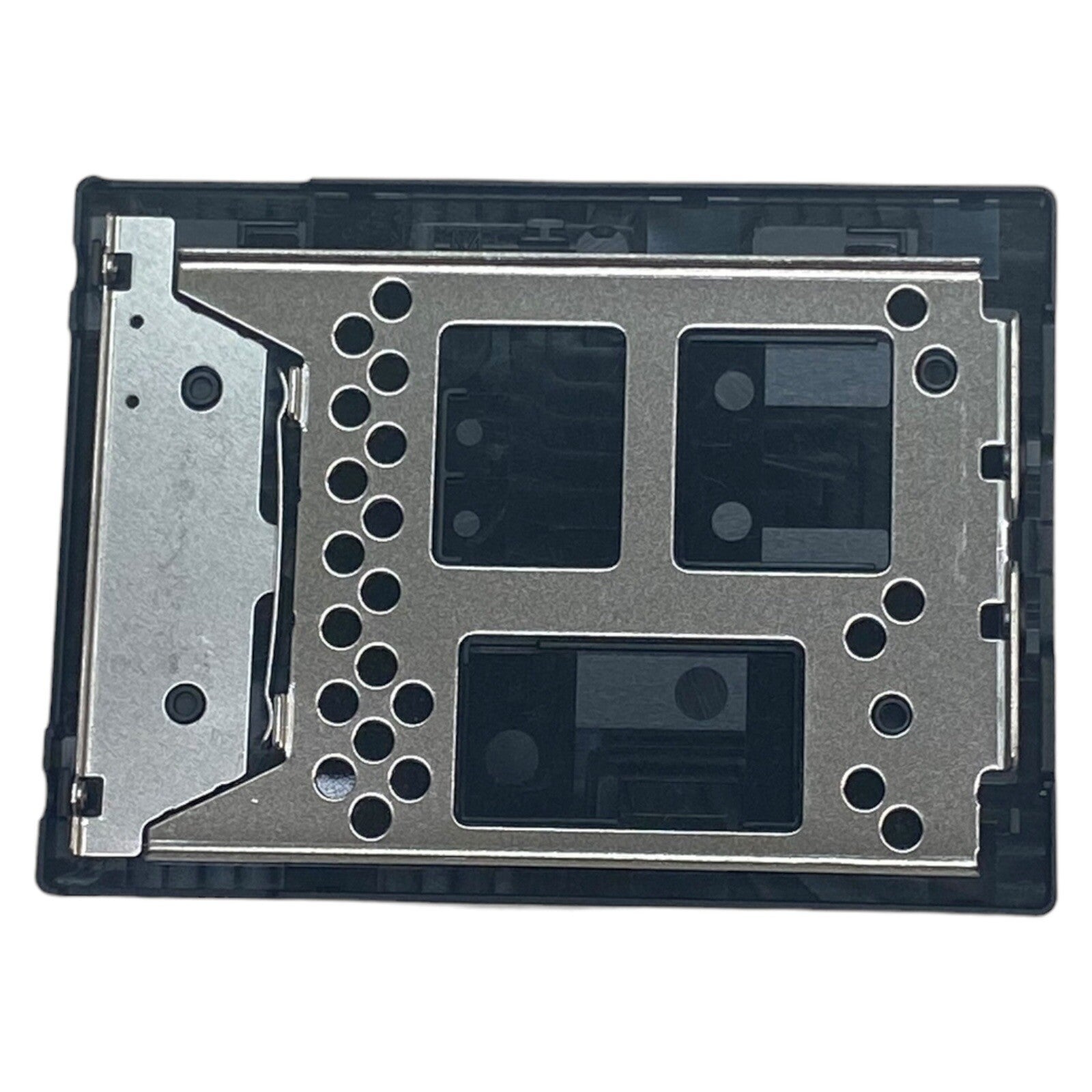 Sony ZV-1F LCD Screen Monitor Rear Panel Cover Replacement Part Genuine Sony