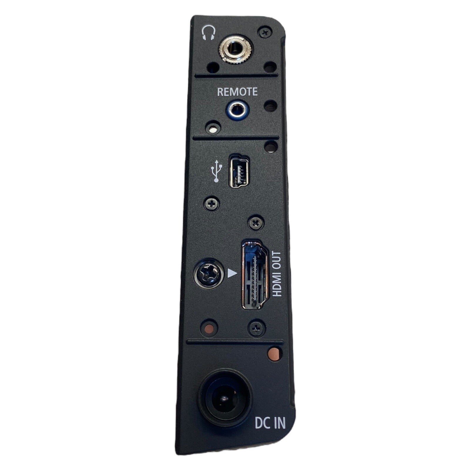 Canon C100 HDMI Jack PCB Genuine Canon Replacement Part