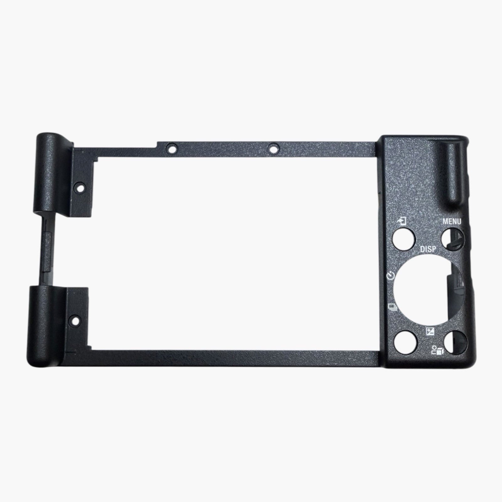 Sony ZV-1M2 Rear Back Cabinet Replacement Part Genuine Sony