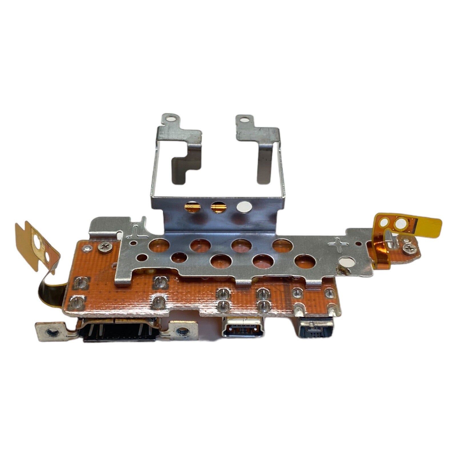 Canon XF105 HDMI Port Jack Board Replacement Part Genuine Canon