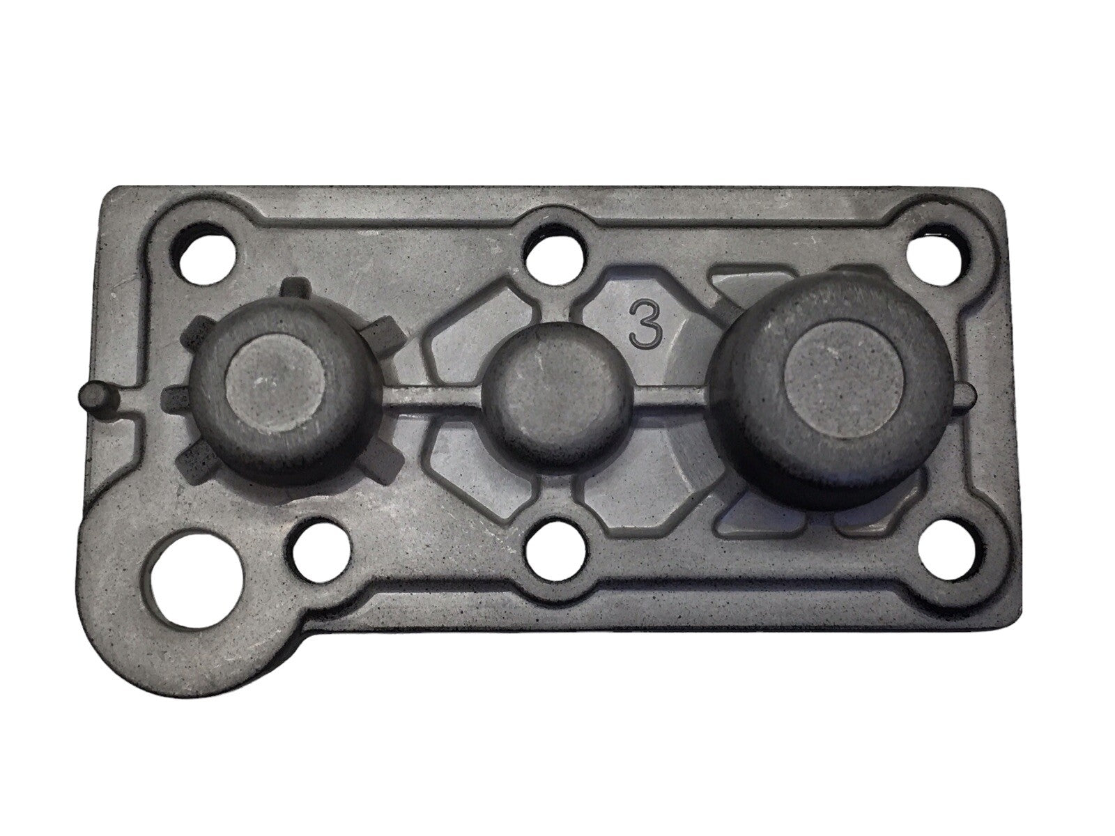 Sony PXW-FS7M2 Tripod Mount Genuine Sony Replacement Part