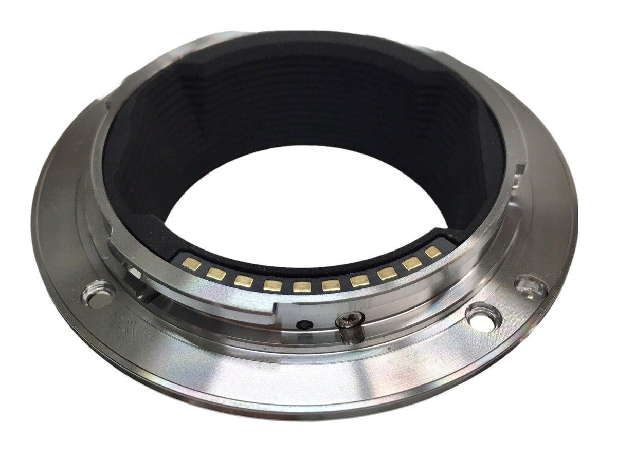 Sony SEL200600G Lens Mount Assy