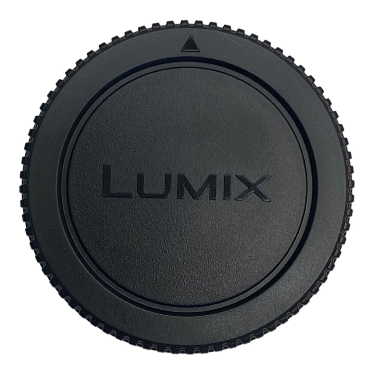 Panasonic DMC-GF5 Body Cap Front Replacement Part Genuine Panasonic