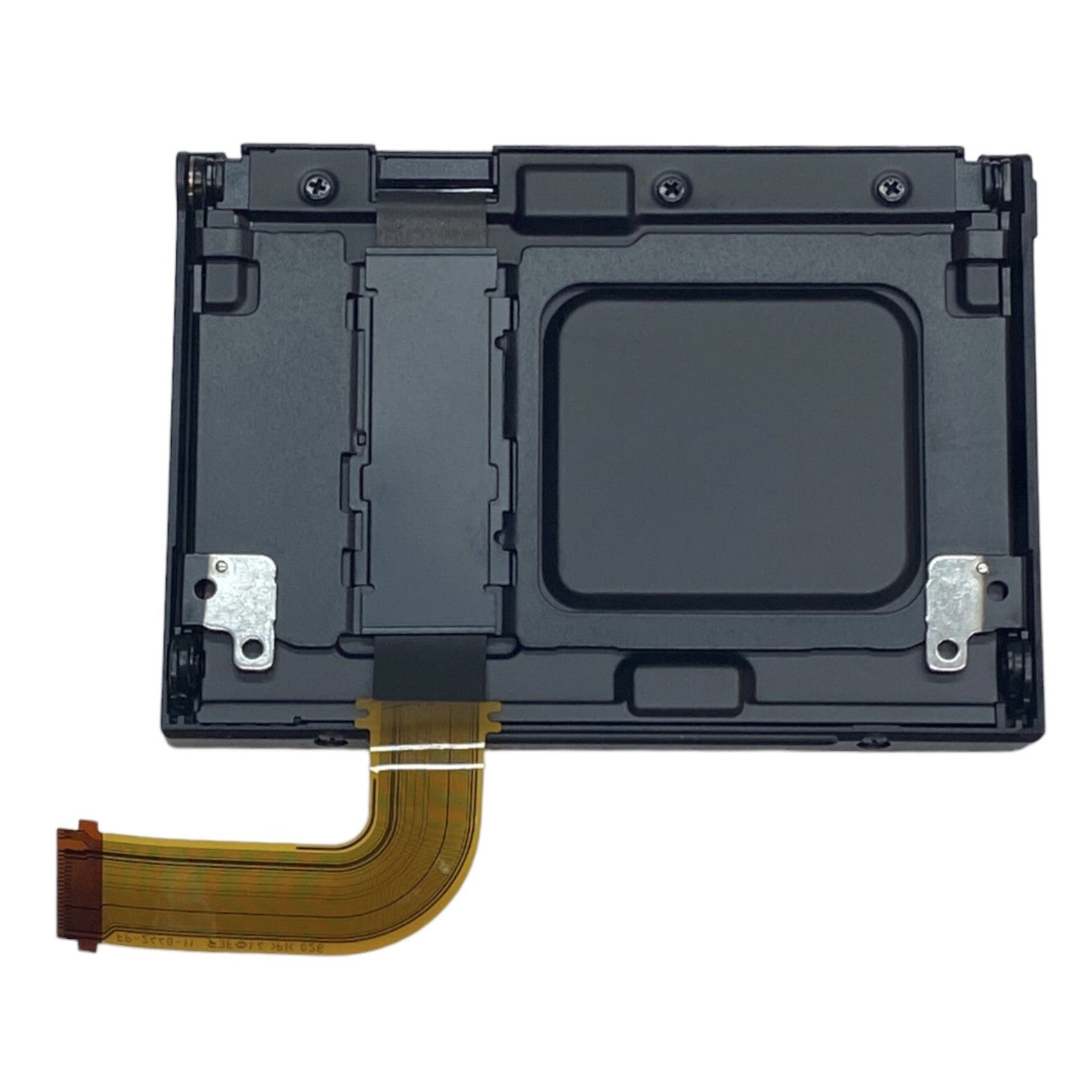 Sony DSC-RX100 LCD Block Complete Genuine Sony Replacement Part