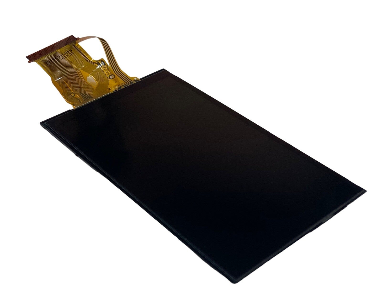 Sony HXR-NX70C LCD Screen Genuine Sony Replacement Part