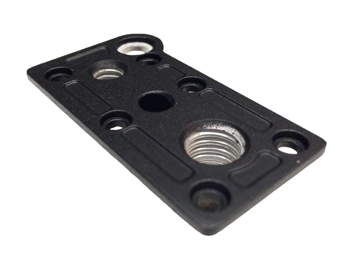 Sony PXW-FS7M2 Tripod Mount Screw Plate Replacement Part Genuine Sony