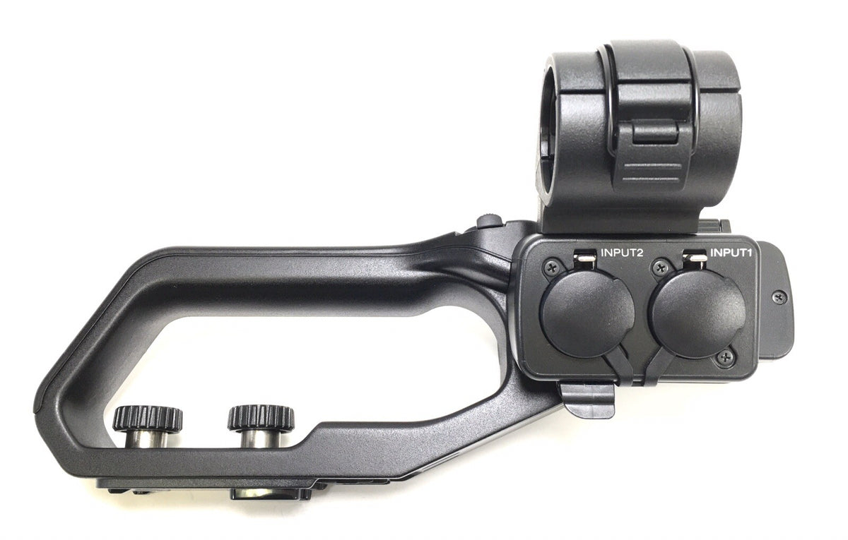 Sony HXR-MC88 Top Handle Microphone Holder Replacement Part Genuine Sony