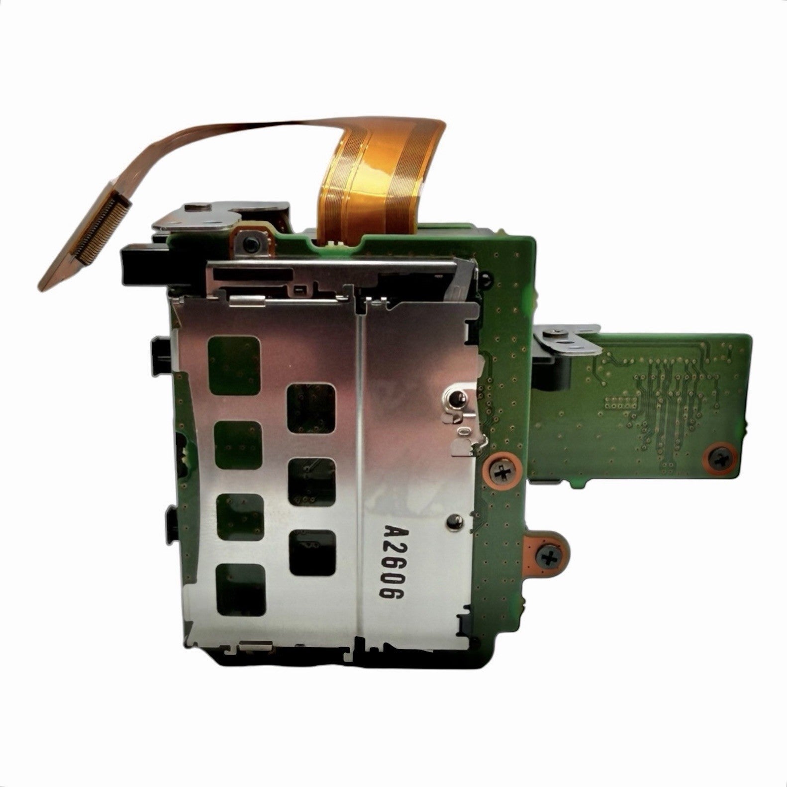 Canon XF305 Card Reader Complete Genuine Canon Replacement Part