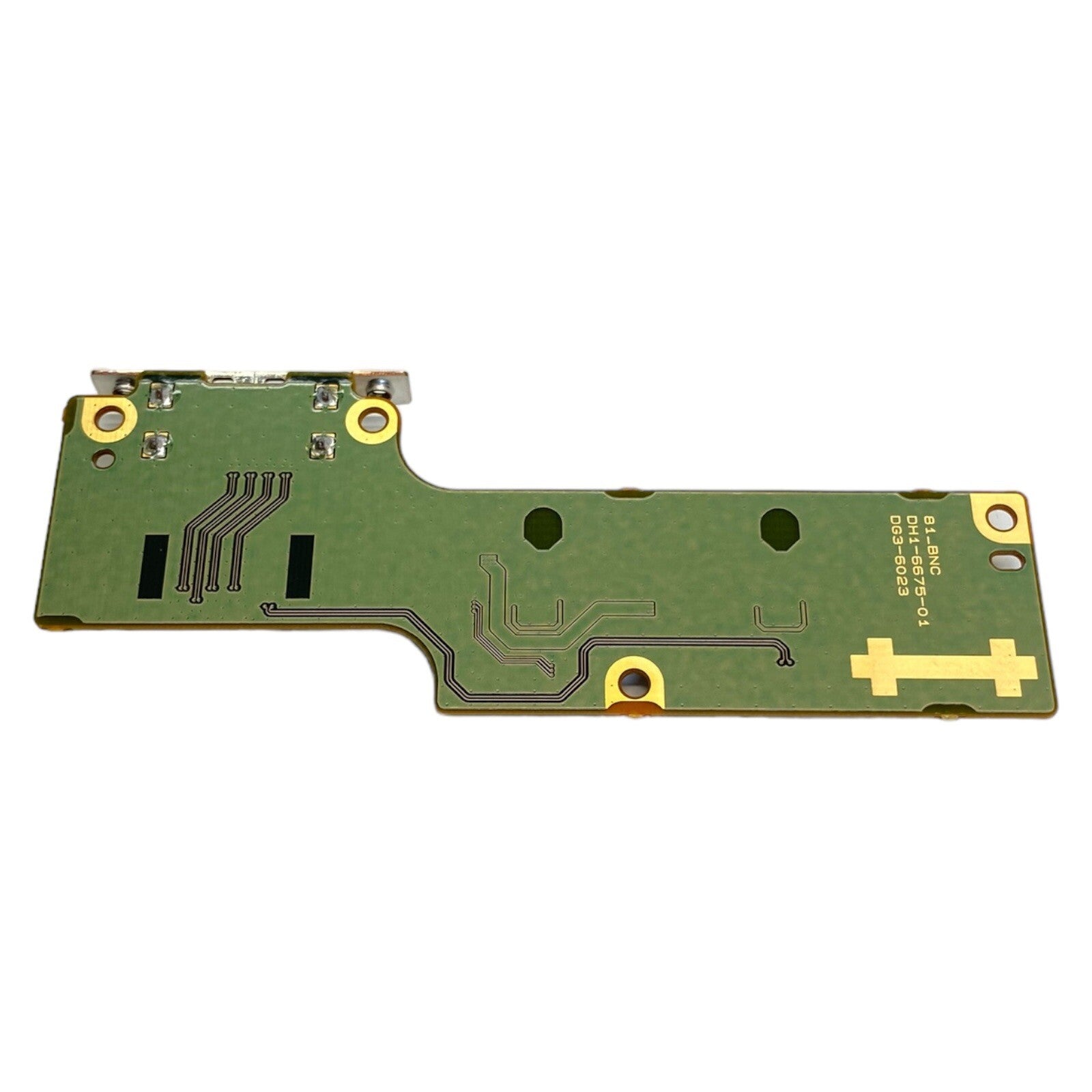 Canon C300 HDMI PCB Genuine Canon Replacement Part