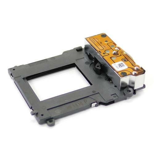 Sony ZV-E10 Shutter Unit Curtain Blades Replacement Part Genuine Sony