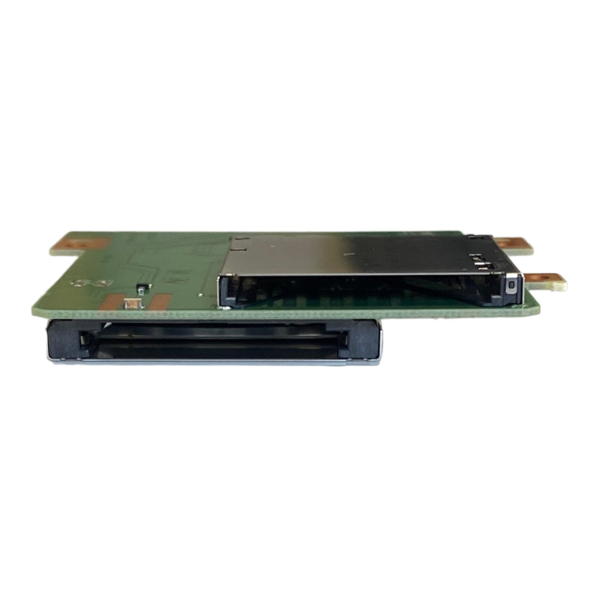 Sony HXR-NX100 SD Card Slot Board Replacement Part Genuine Sony