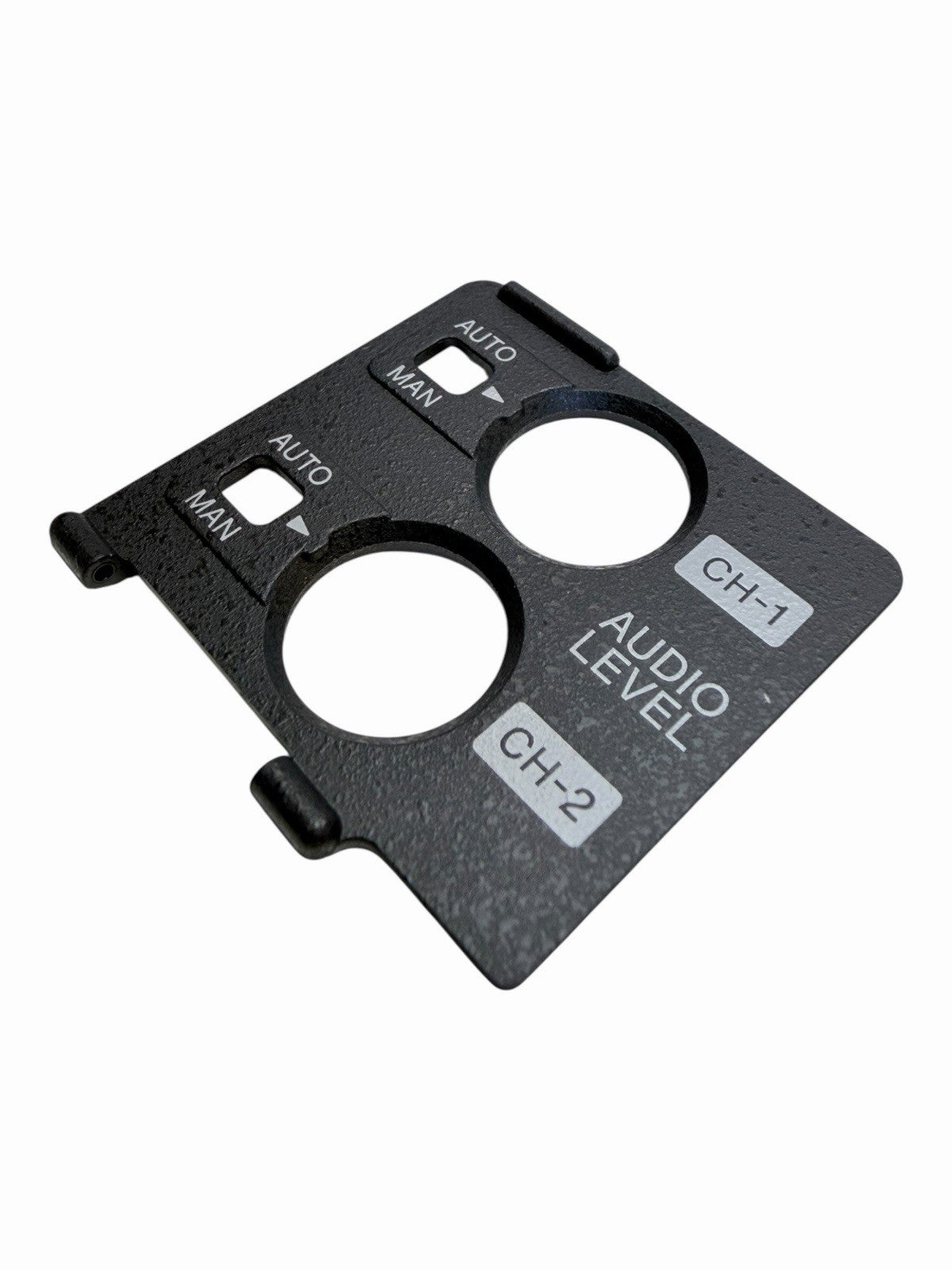 Sony PXW-FS7M2 Audio Door Lid Cover Replacement Part Genuine Sony