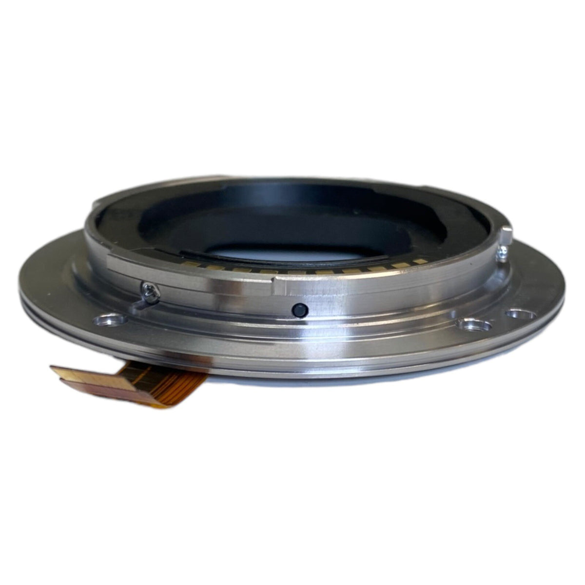 Sony SEL24F28G Lens Mount