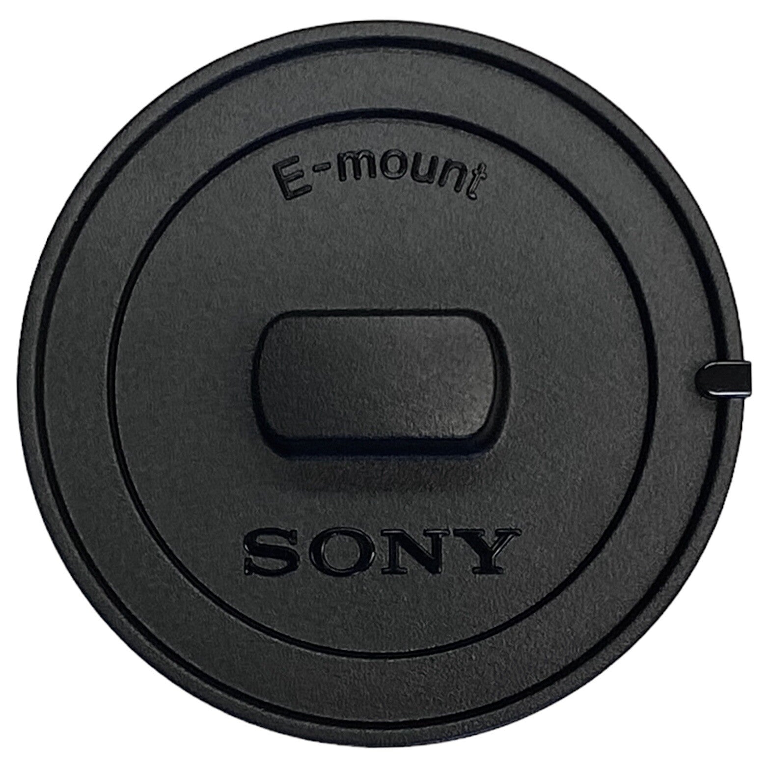 Sony PXW-FS7M2 Body Cap Cover Front Replacement Part Genuine Sony