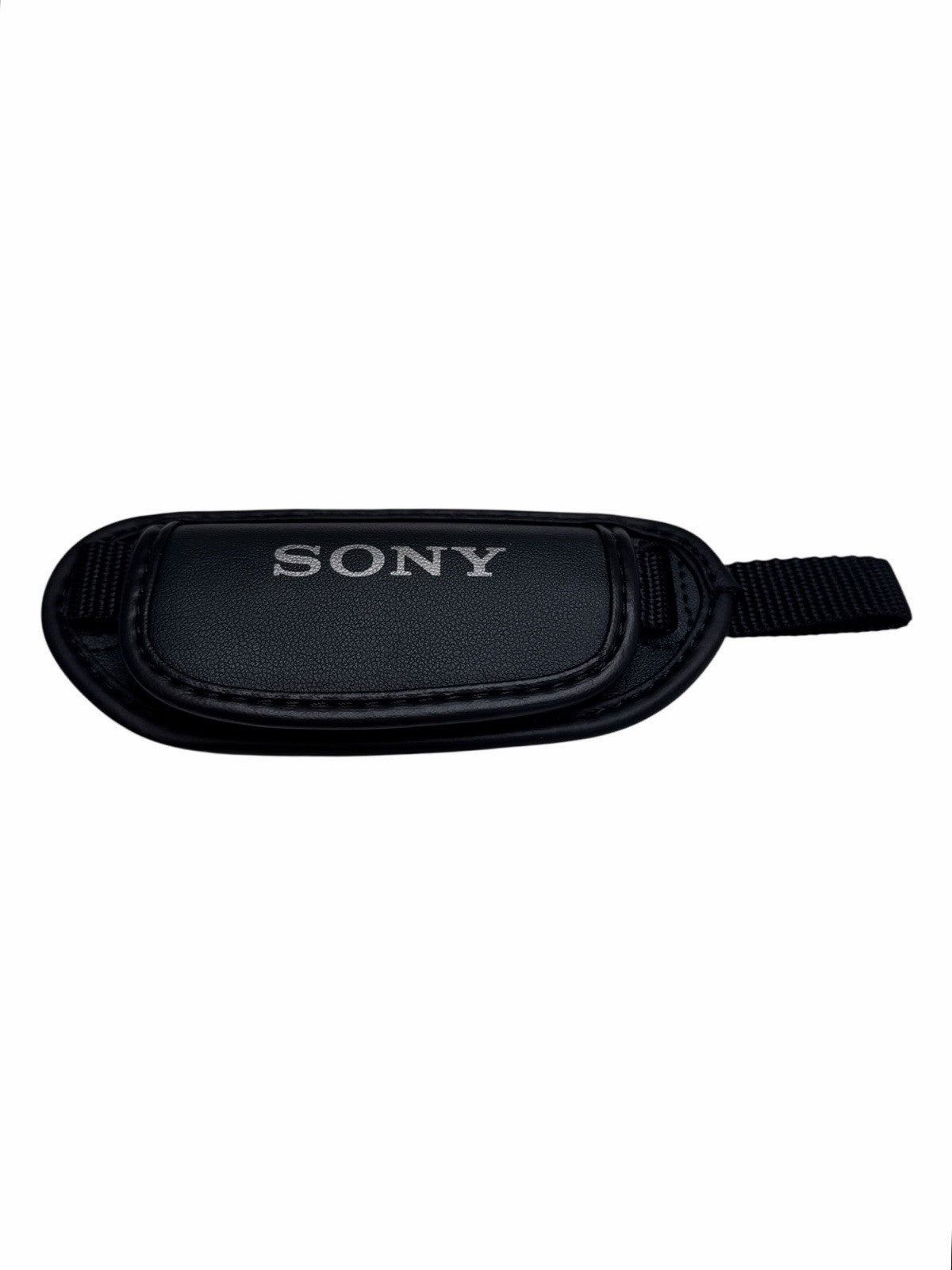 Sony HXR-NX100 Side Grip Hand Strap Replacement Part Genuine Sony