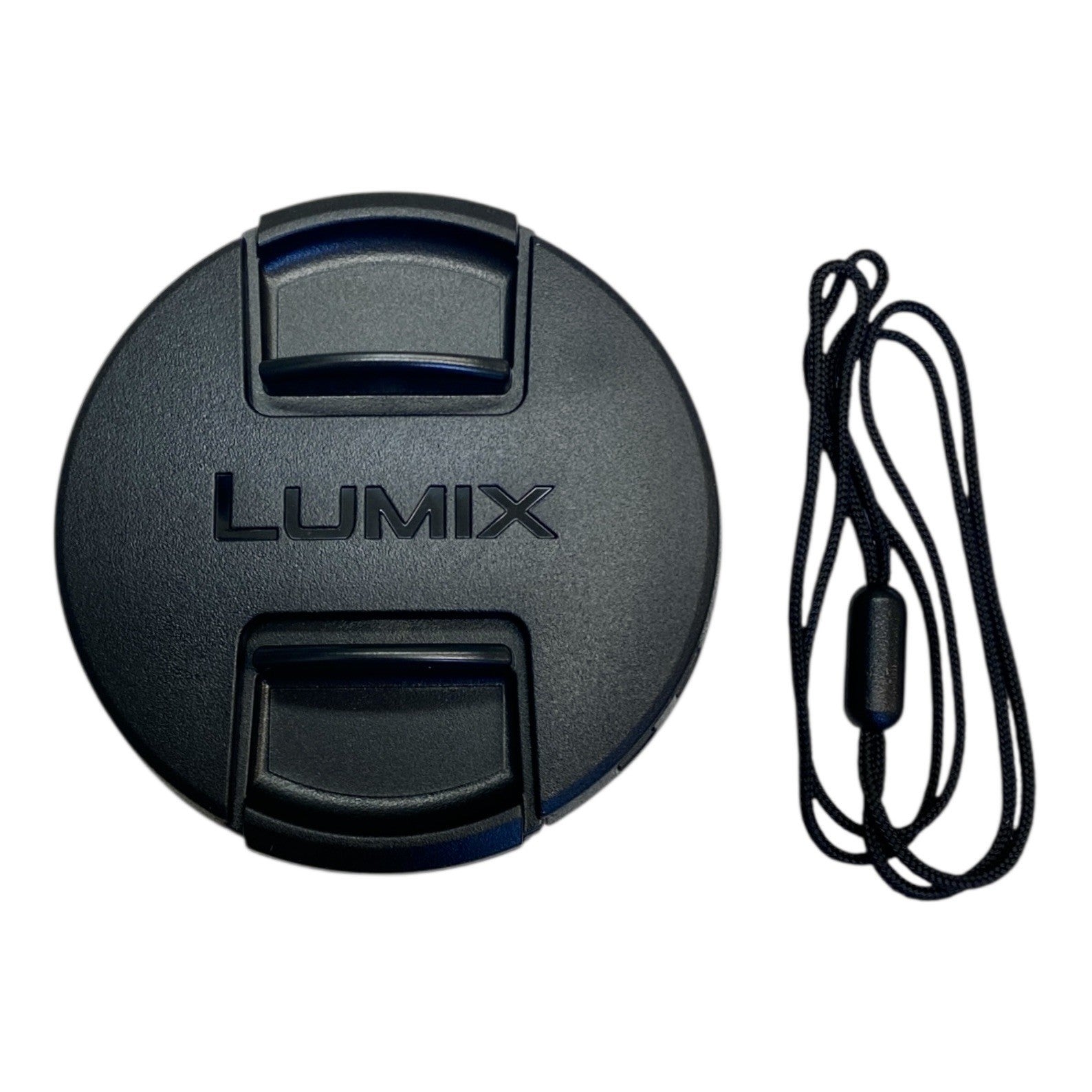 Panasonic DMC-FZ300 Lens Cap Cover Front Replacement Part Genuine Panasonic