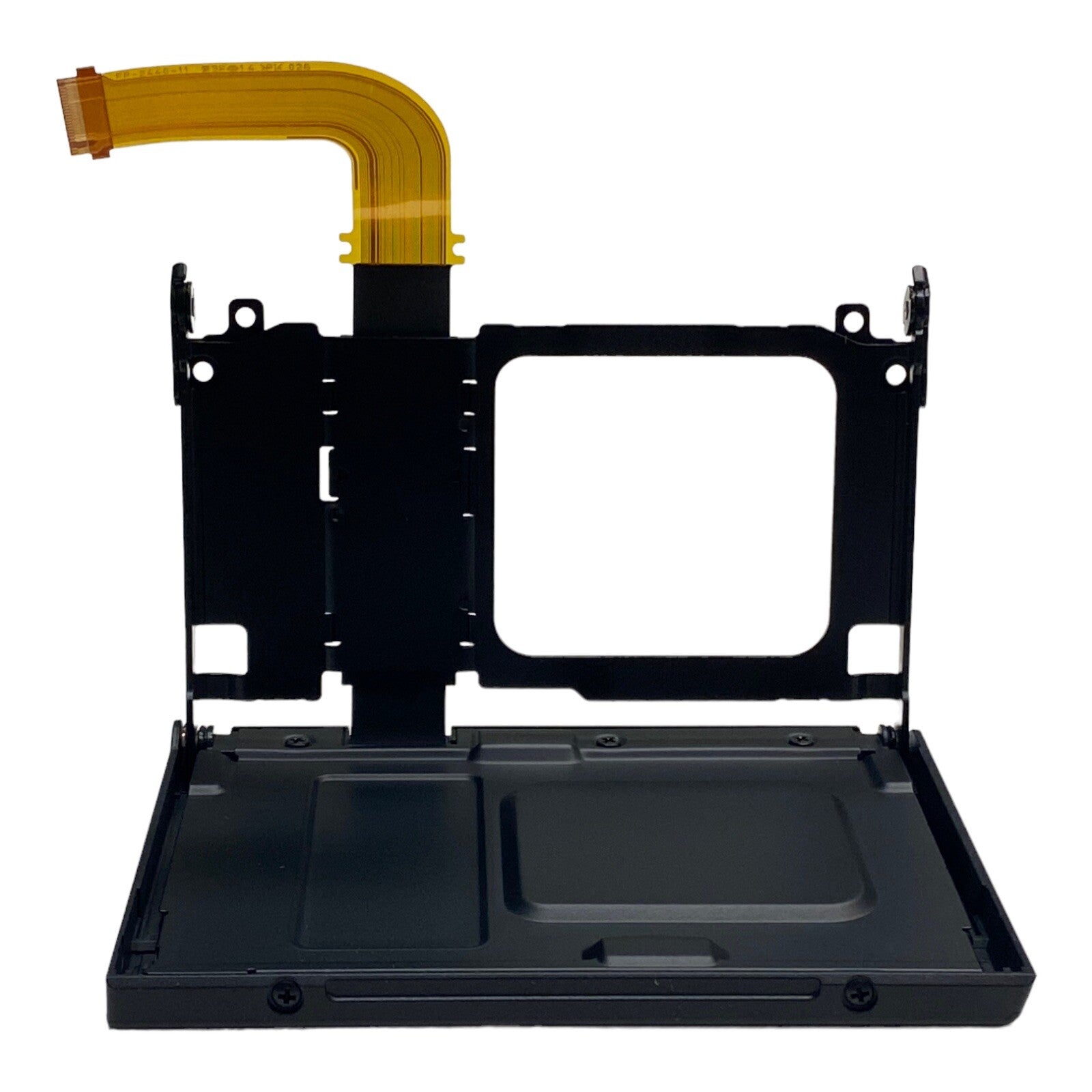 Sony DSC-RX100 LCD Block Complete Genuine Sony Replacement Part