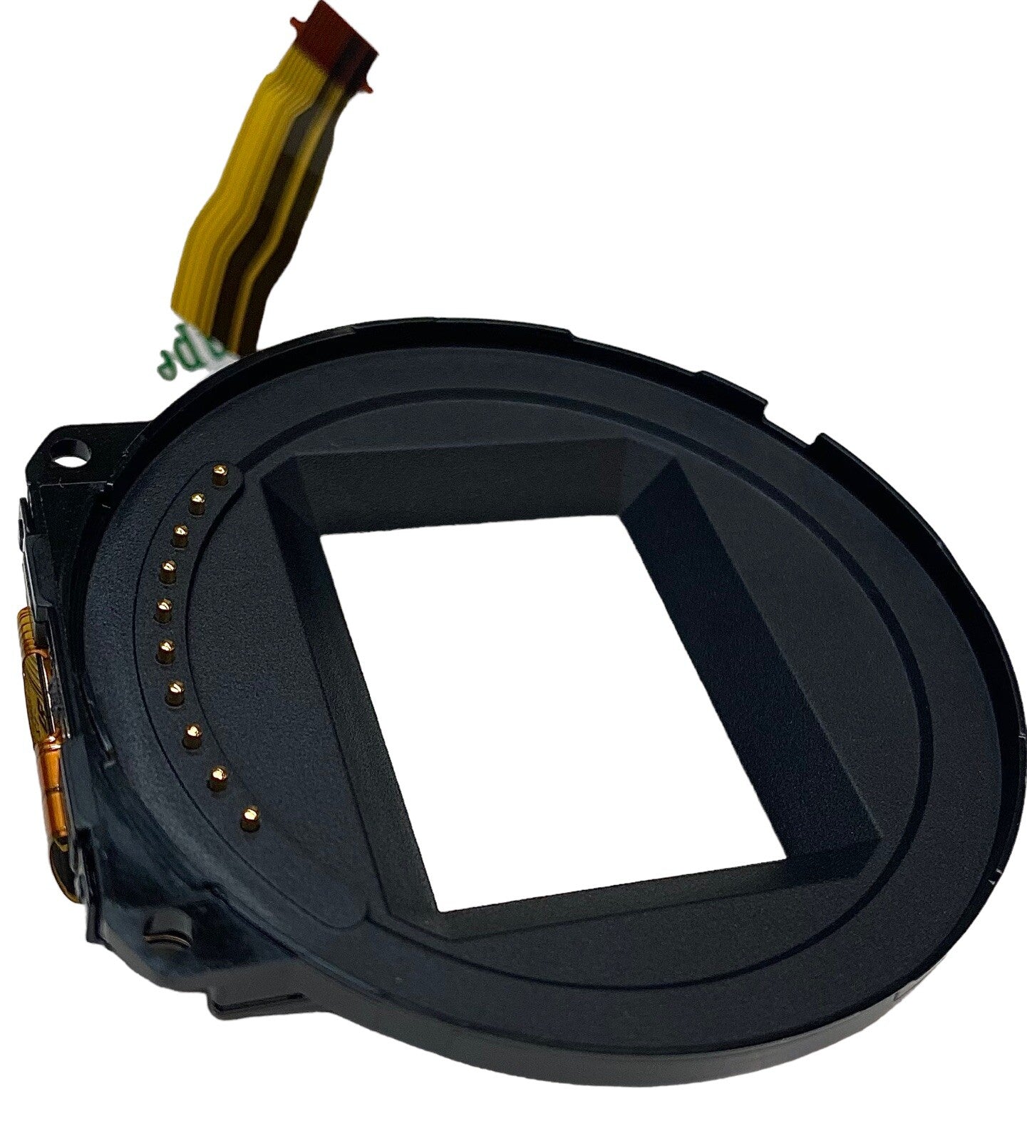 Sony ZV-E10 Lens Contact Replacement Part Genuine Sony