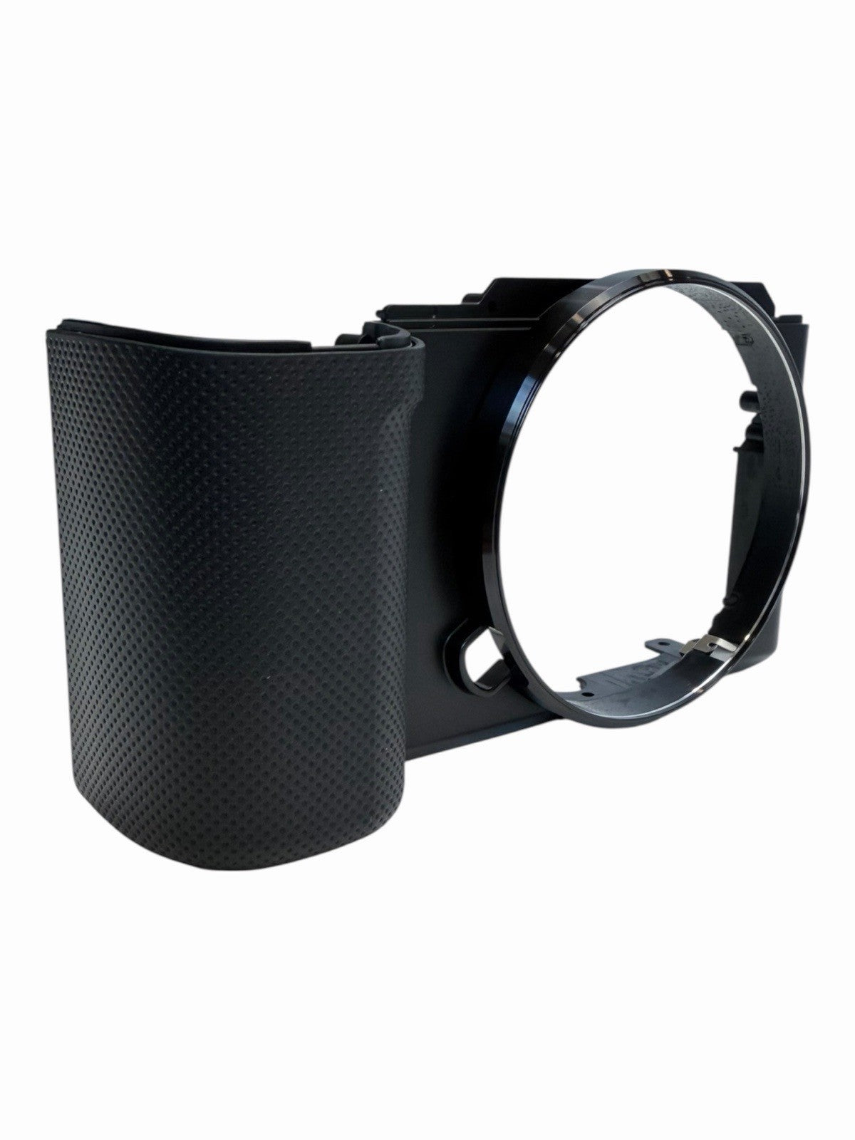 Sony ZV-E10 Front Cabinet Black Replacement Part Genuine Sony