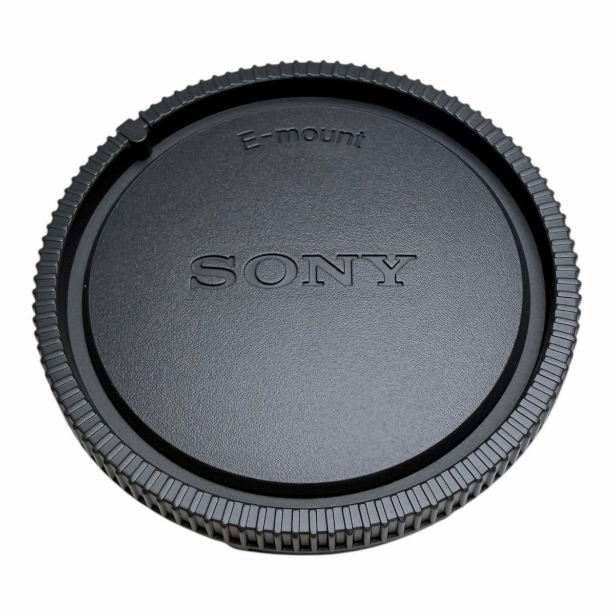 Sony SELP18200 Rear OEM Lens Cap