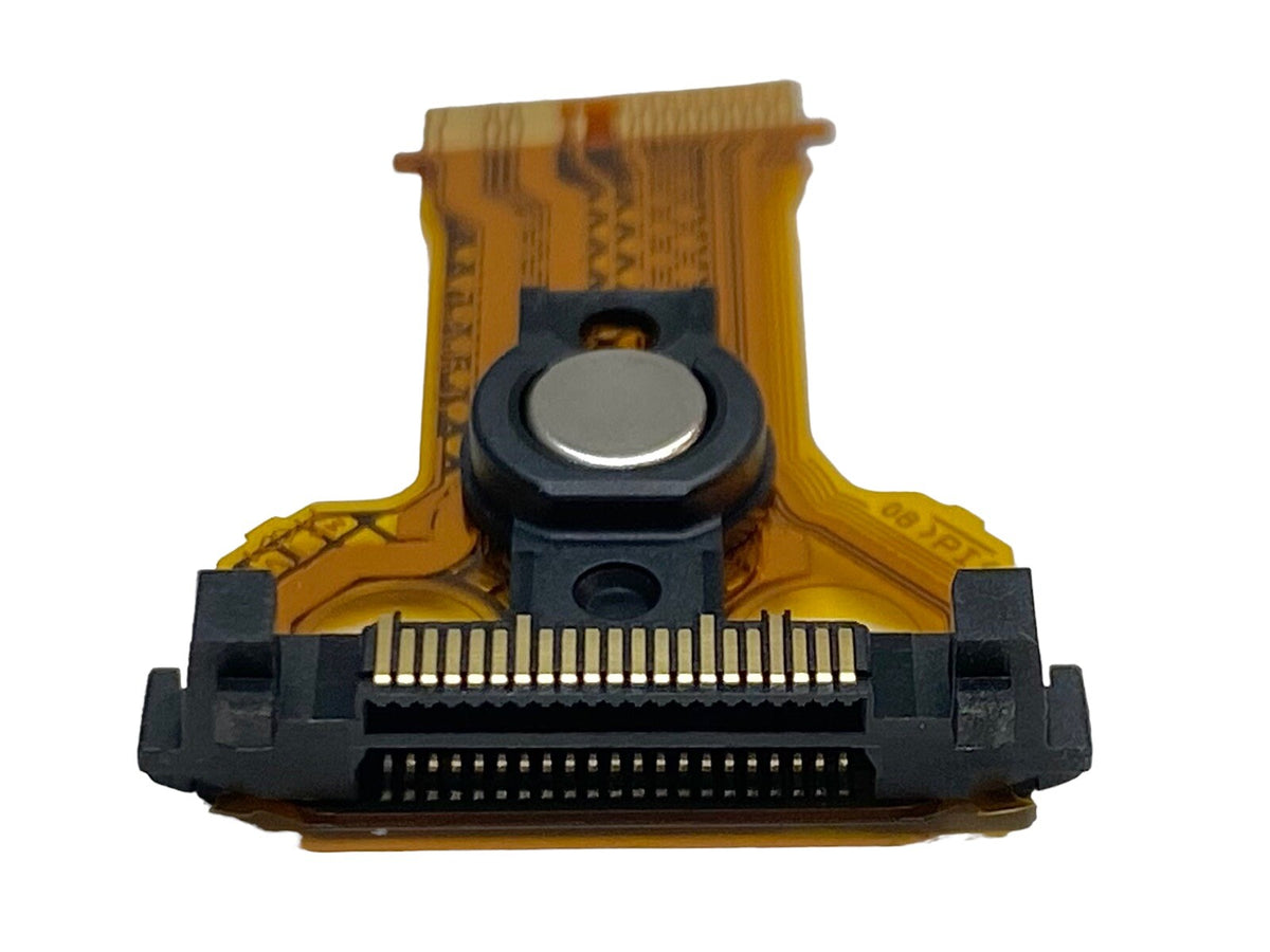 Sony A7 IV Hot Shoe Contacts MIS2006 MIS-2006 Board Replacement Part Repair - view 2