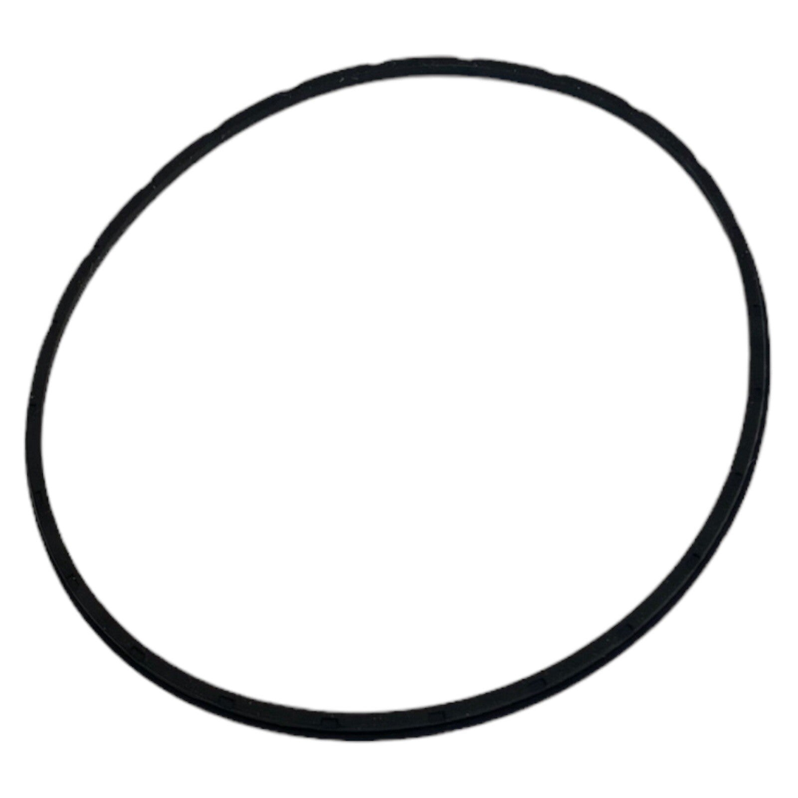 Sony FE 100mm F2.8 STF GM OSS SEL100F28GM Lens Mount Rubber Seal Replacement Par