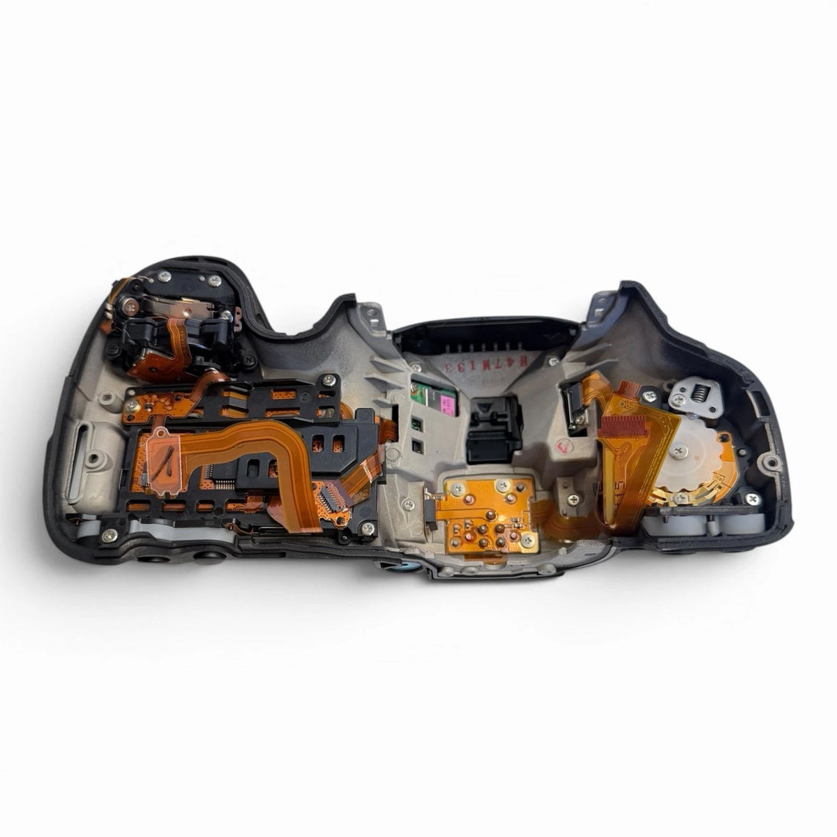 Canon 5D Mark IV Top Cabinet Replacement Repair Part Genuine - view 2