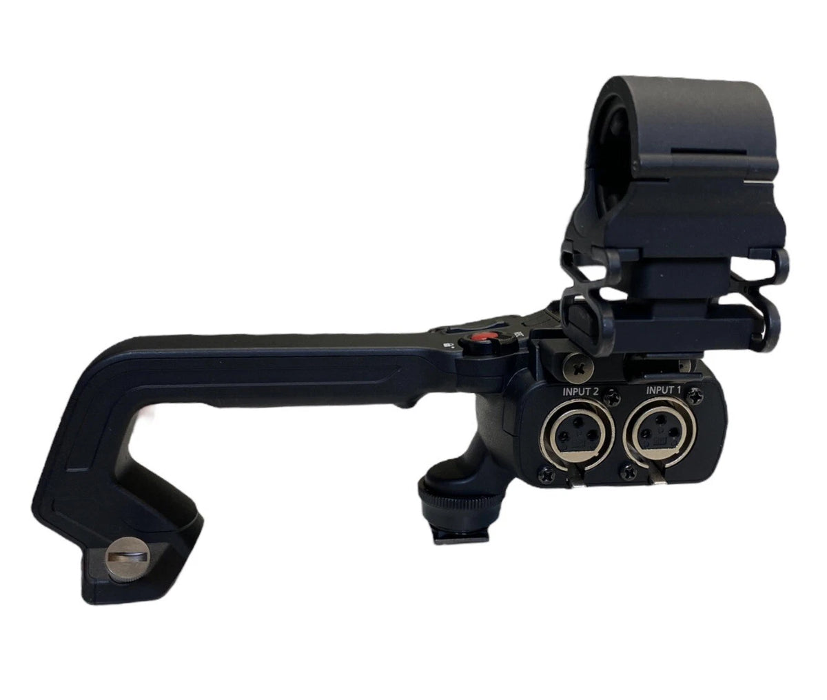Canon XA50 Complete Top Handle Grip Replacement Part