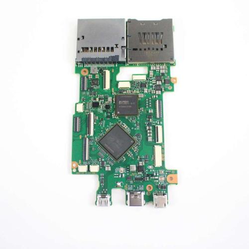 Sony A7 III Main Board SY-1086 Board Replacement Repair Part Genuine Sony