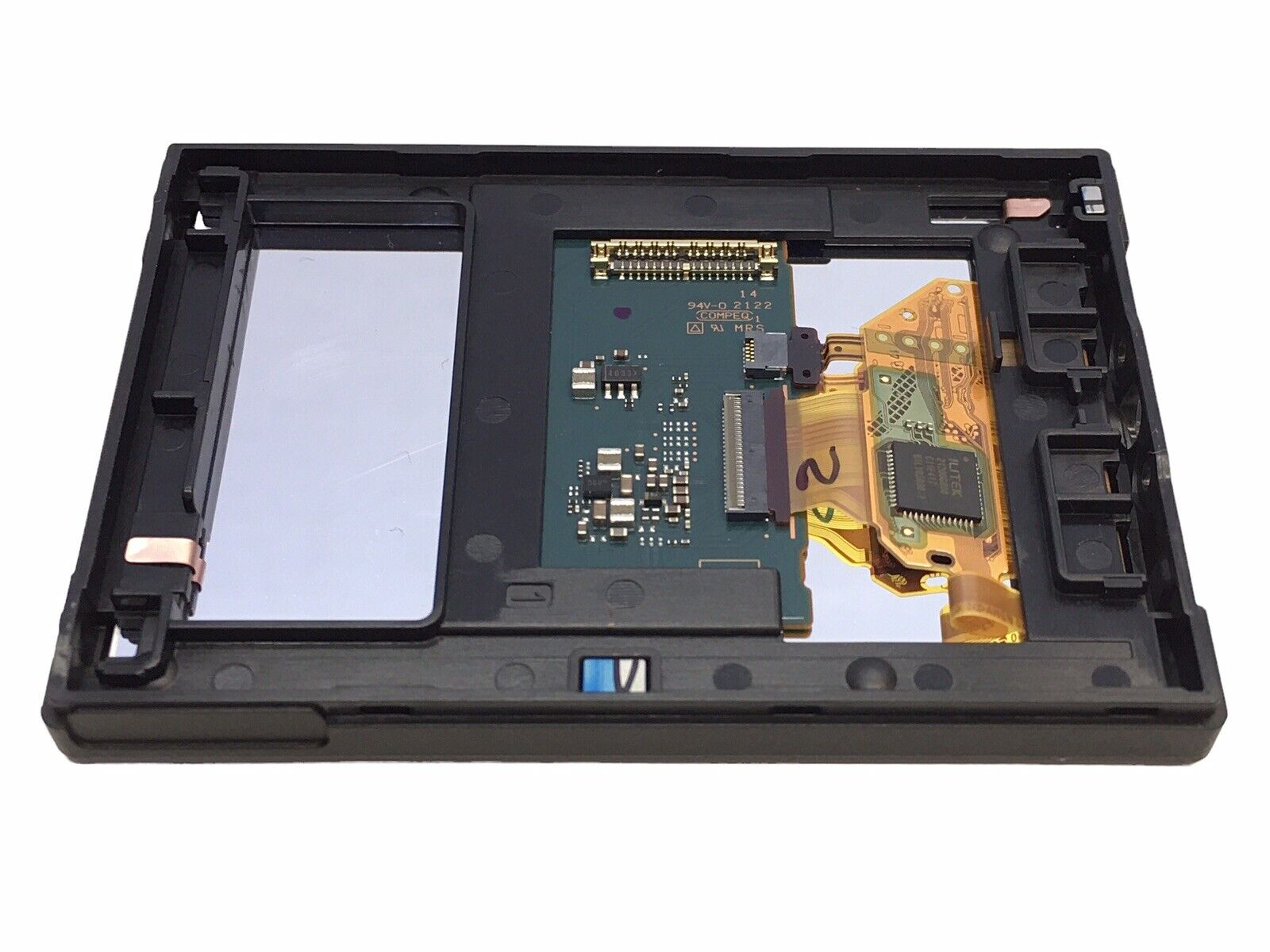 Sony FX3 LCD Screen Display Replacement Repair Part Genuine Sony