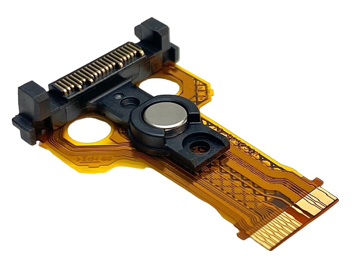 Sony A7 IV Hot Shoe Contacts MIS2006 MIS-2006 Board Replacement Part Repair