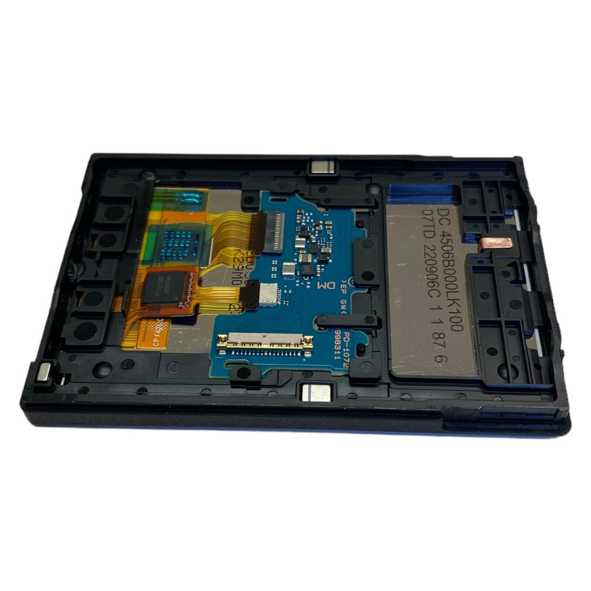 Sony A6700 LCD Screen Display Monitor Replacement Genuine Sony - view 4