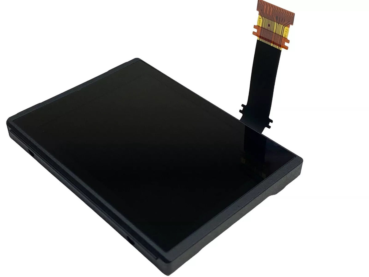 Sony A1 LCD Screen Display Repair Part