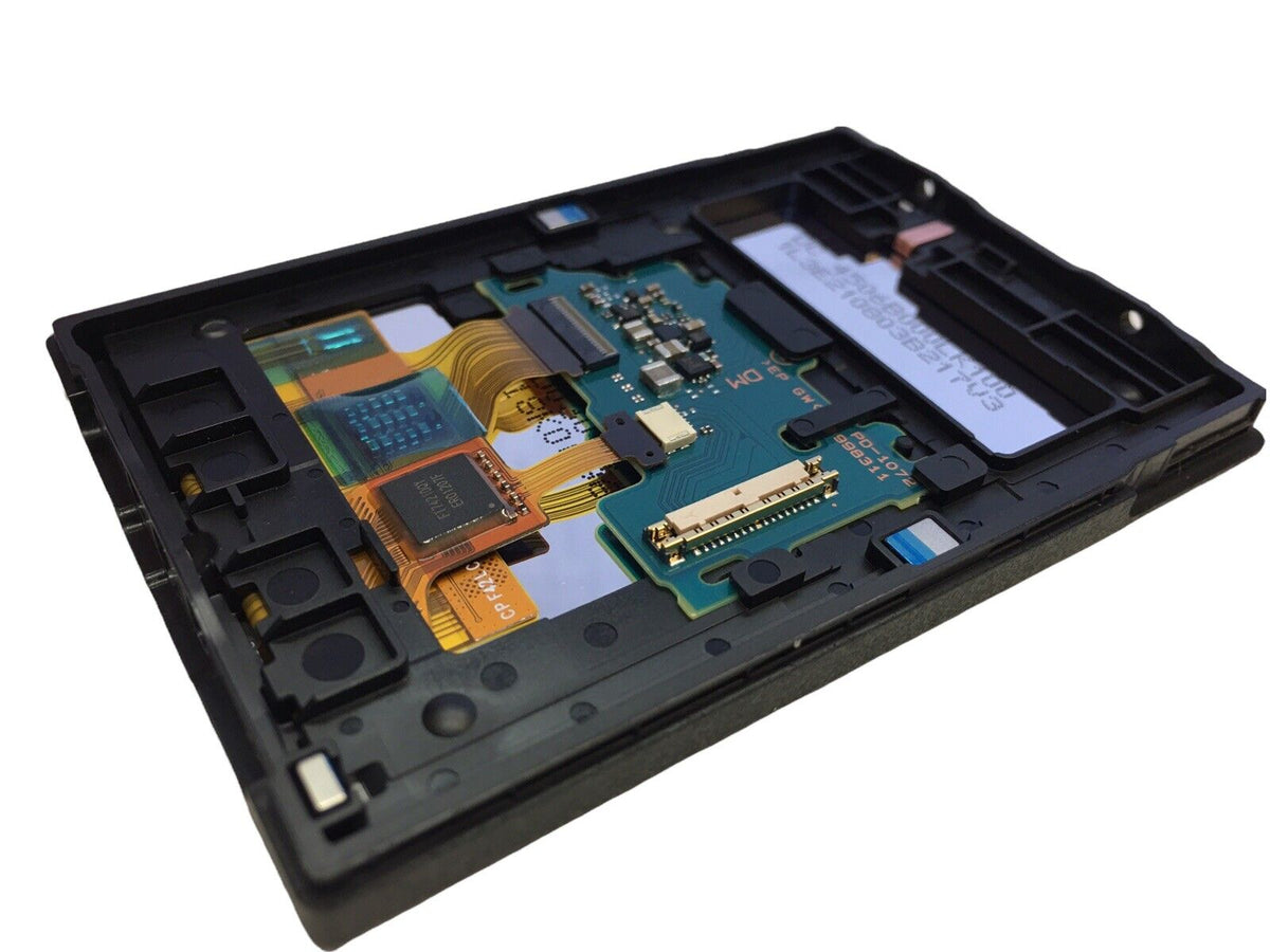Sony A7 IV LCD Screen Monitor Replacement Repair Part Genuine Sony - view 3