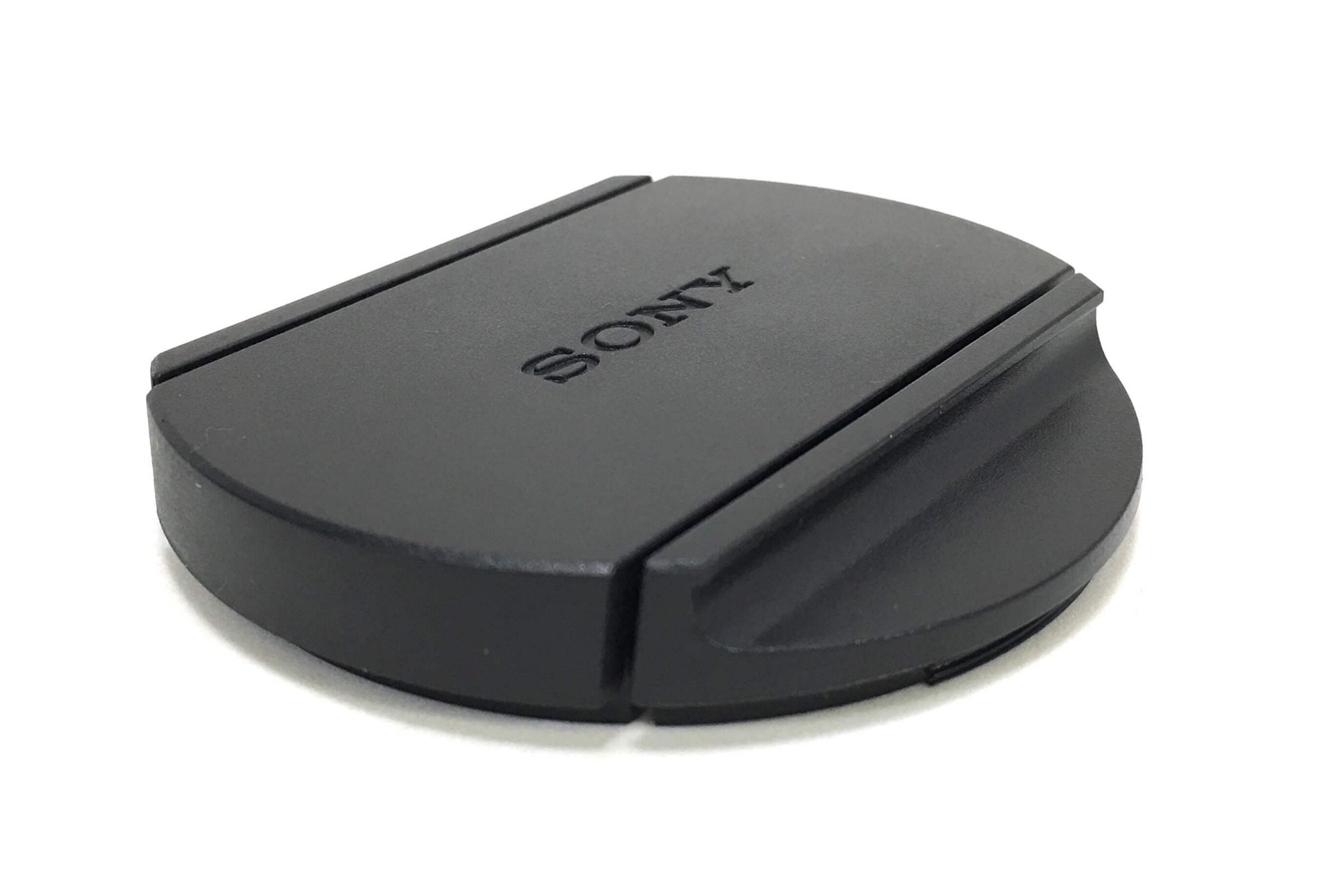 Sony HXR-NX100 Lens Cap Replacement Genuine Sony